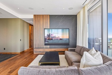Located within the only 5-star hotel private residences in - photo 35