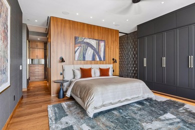 Located within the only 5-star hotel private residences in - photo 36