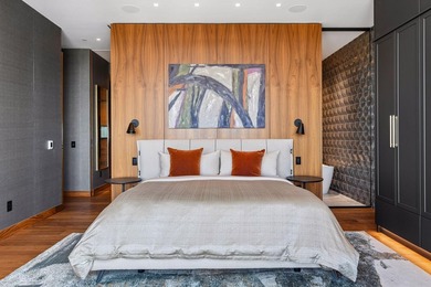 Located within the only 5-star hotel private residences in - photo 37
