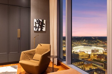 Located within the only 5-star hotel private residences in - photo 39