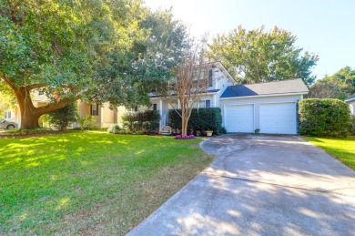 Lake Home For Sale in Charleston, South Carolina