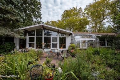 Lake Home For Sale in Fair Haven, New Jersey