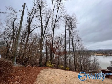 Neely Henry Lake Lot For Sale in Southside Alabama