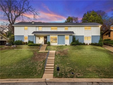 Lake Home For Sale in Waco, Texas