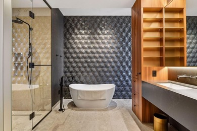 Located within the only 5-star hotel private residences in - photo 42