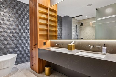 Located within the only 5-star hotel private residences in - photo 43