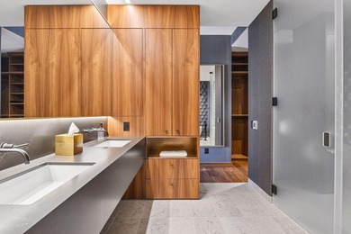 Located within the only 5-star hotel private residences in - photo 45