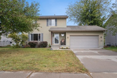 (private lake, pond, creek) Home Sale Pending in Ankeny Iowa