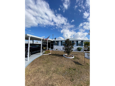 South Branch Manatee River  Home For Sale in Ruskin Florida