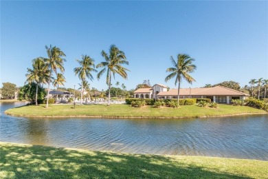 (private lake, pond, creek) Condo For Sale in Plantation Florida