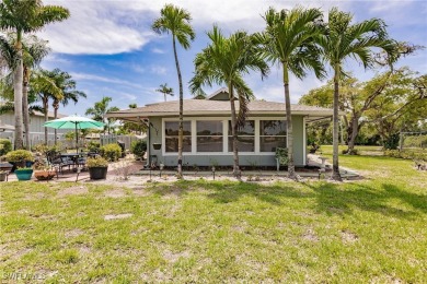 Lake Condo For Sale in Fort Myers, Florida