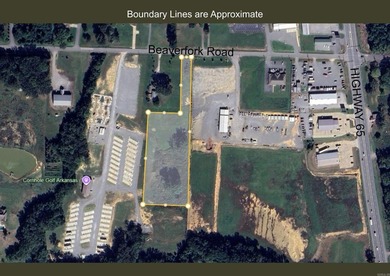 Come join the quickly growing area of Beaverfork! Conveniently - photo 2