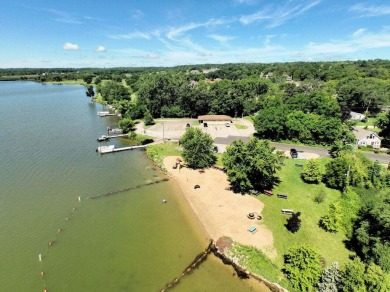 Lake Lot For Sale in Lake Geneva, Wisconsin