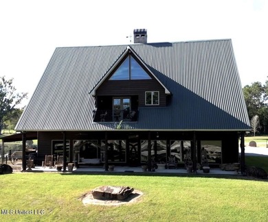 (private lake, pond, creek) Acreage For Sale in Woodville Mississippi