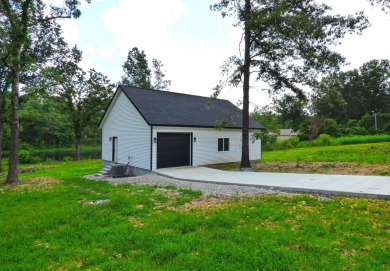 Lake Home For Sale in Cherokee Village, Arkansas