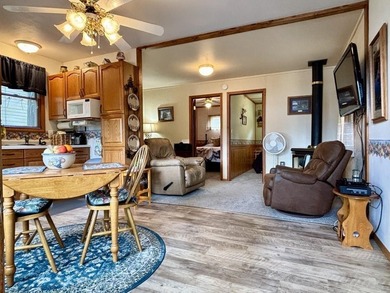 YEAR AROUND NATURAL GAS AND ELECTRIC SERVICE IS AVAILABLE. THIS - photo 14