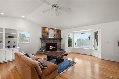 Nestled on a private 0.51-acre lot with 82 feet of frontage in - photo 15