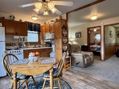 YEAR AROUND NATURAL GAS AND ELECTRIC SERVICE IS AVAILABLE. THIS - photo 16