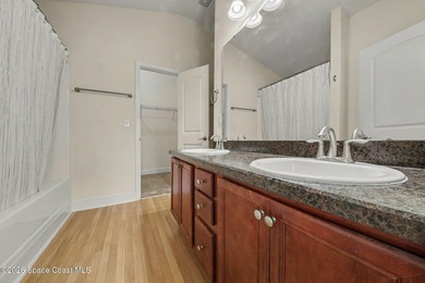 Welcome to this beautifully updated waterfront pool home located - photo 17