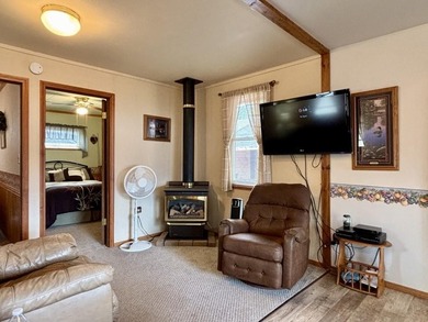 YEAR AROUND NATURAL GAS AND ELECTRIC SERVICE IS AVAILABLE. THIS - photo 18