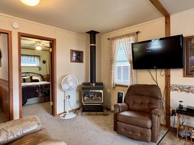 YEAR AROUND NATURAL GAS AND ELECTRIC SERVICE IS AVAILABLE. THIS - photo 19
