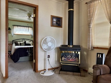 YEAR AROUND NATURAL GAS AND ELECTRIC SERVICE IS AVAILABLE. THIS - photo 20