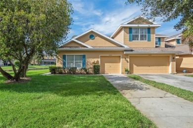 (private lake, pond, creek) Townhome/Townhouse For Sale in Tampa Florida