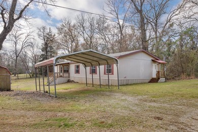 Lake Home For Sale in Bullard, Texas