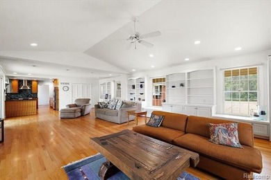 Nestled on a private 0.51-acre lot with 82 feet of frontage in - photo 21
