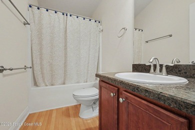 Welcome to this beautifully updated waterfront pool home located - photo 21