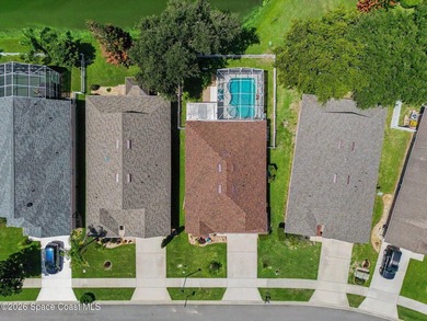 Welcome to this beautifully updated waterfront pool home located - photo 28