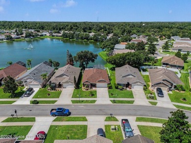 Welcome to this beautifully updated waterfront pool home located - photo 29