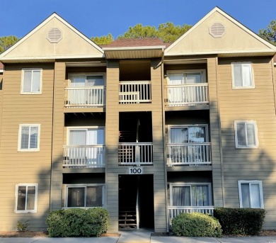 Lake Condo For Sale in Conway, South Carolina