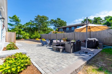Renovated 2023 4 bedrooms/2 bath raised ranch with deed beach - photo 31