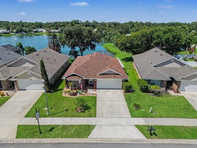 Welcome to this beautifully updated waterfront pool home located - photo 31