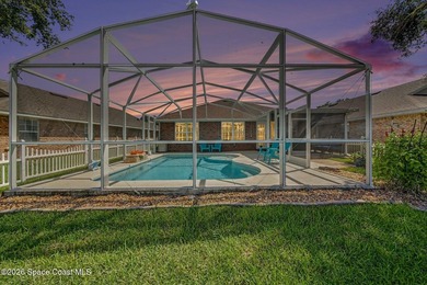 Welcome to this beautifully updated waterfront pool home located - photo 32
