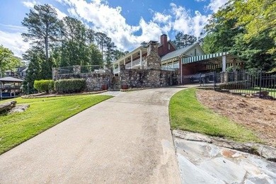SPECTACULAR BRICK WATERFRONT HOME W/AMENITIES GALORE! 4750 SQ - photo 35