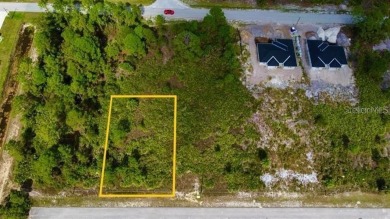 Lehigh Acres Area Lot For Sale in Lehigh Acres Florida