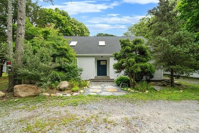Welcome to 3 Cozine Road South in Center Moriches! Completely - photo 1