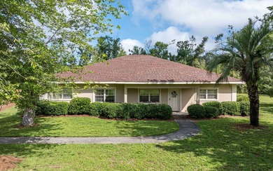Suwannee River Home Active Under Contract in Live Oak Florida