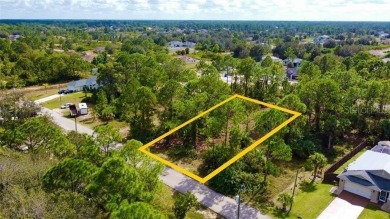 Lehigh Acres Area Lot For Sale in Lehigh Acres Florida