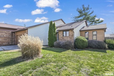 Lake Home Sale Pending in Springfield, Illinois