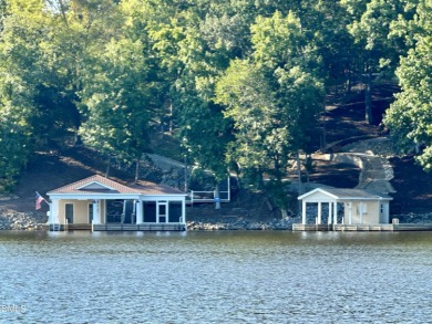 Lake Home For Sale in Semora, North Carolina