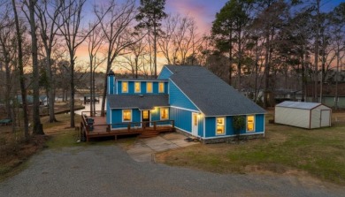 Lake Sinclair Home For Sale in Milledgeville Georgia