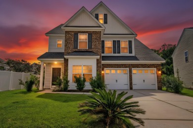 Lake Home For Sale in Moncks Corner, South Carolina