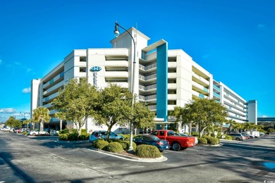 Intracoastal Waterway - Horry County Condo For Sale in North Myrtle Beach South Carolina