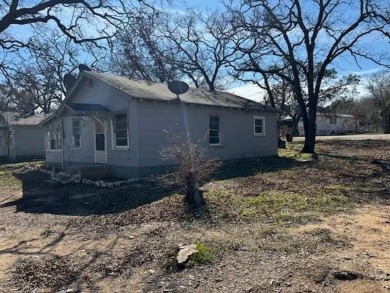 Lake Home For Sale in Morgan, Texas