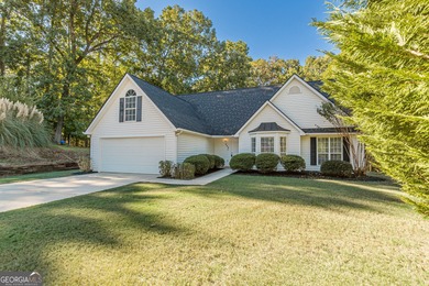 (private lake, pond, creek) Home For Sale in Stockbridge Georgia