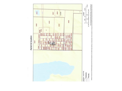 Lake Lot For Sale in Honey Grove, Texas