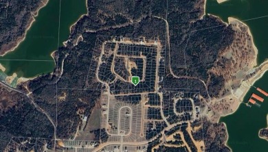 Lake Texoma Lot For Sale in Gordonville Texas